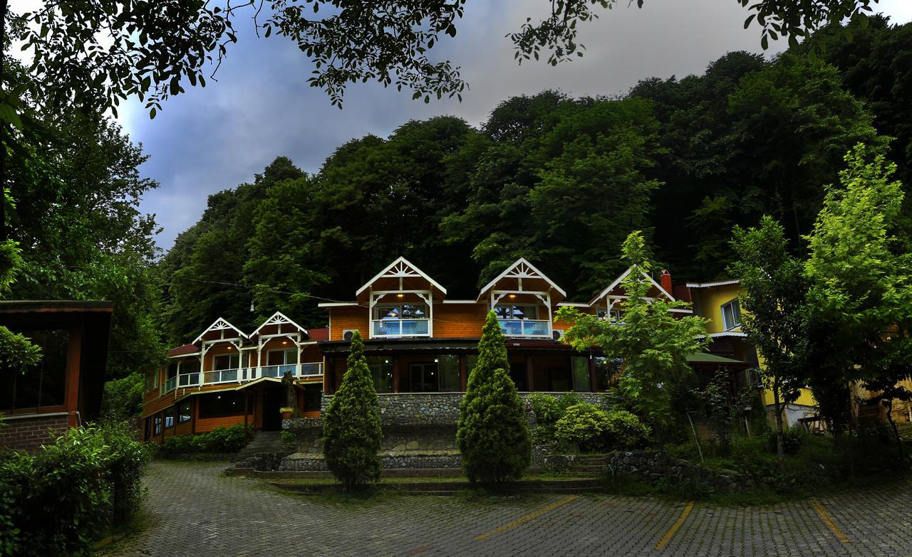 Saklibahce Hotel Kartepe Esterno foto